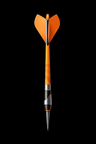 Target Arrow